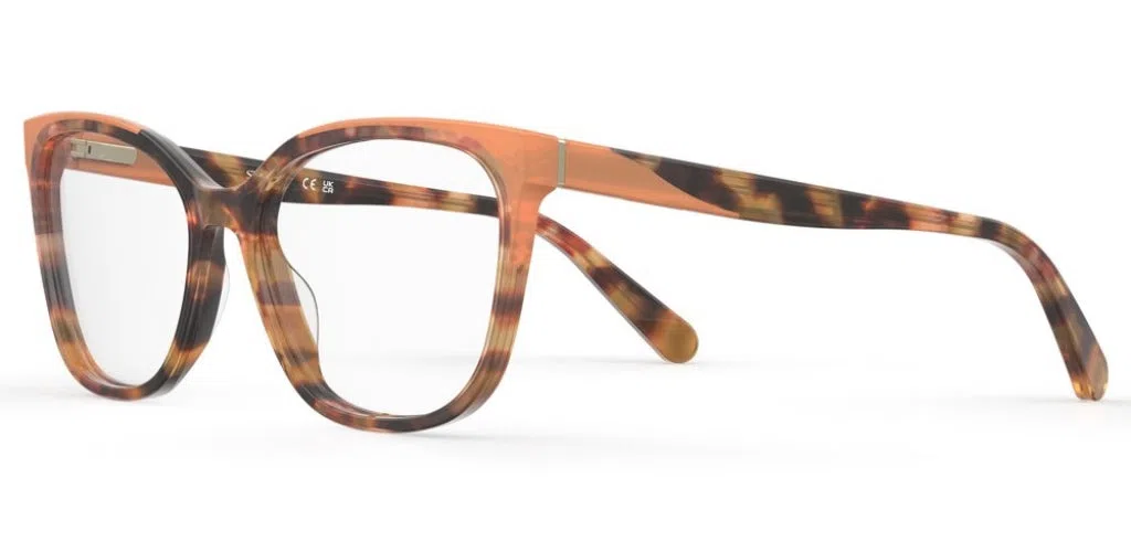 Emozioni EM4062 Eyeglasses - view 2